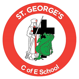 St George's C of E Infant and Nursery School